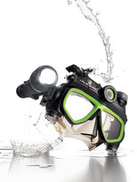 Thumbnail for your product : Dive Light & Snorkel Camera