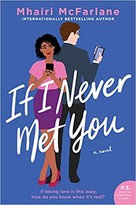 if i never met you