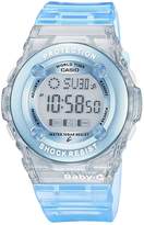 Thumbnail for your product : Casio Blue Strap Digital Ladies Watch