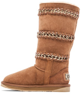 Thumbnail for your product : Australia Luxe Collective Ulysses Boot