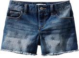 Thumbnail for your product : Old Navy Girls Star-Print Denim Shorts