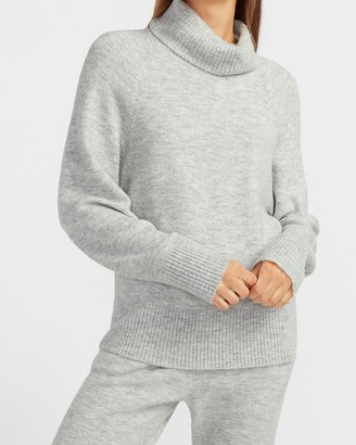 express white turtleneck