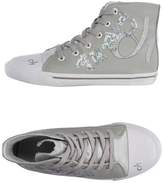 Thumbnail for your product : Deha High-tops & sneakers