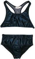 Thumbnail for your product : Andorine Racerback Bikini Set