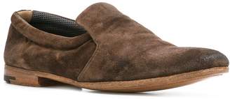Premiata classic slippers