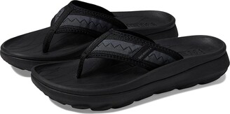 Merrell Women's Black Sandals | ShopStyle