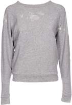 Thumbnail for your product : IRO Destroyed Sweatshirt