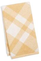 Thumbnail for your product : Charter Club Home Plaid Cotton Wash Towel