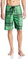 Thumbnail for your product : Kanu Surf Men's Continuum Boardshort
