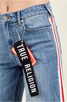 Thumbnail for your product : True Religion Athletic Stovepipe Womens Jean
