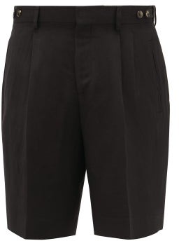 mens straight leg shorts