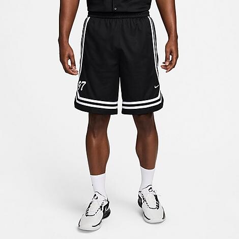 nike men's dna basketball shorts