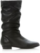 Thumbnail for your product : Dune Relissa slouch calf boots