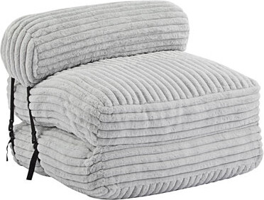 Trule Indoor Foldbable Bean Bag Lounge Chair