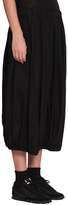 Thumbnail for your product : Junya Watanabe Cotton Cropped Pants