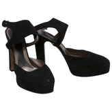 Thumbnail for your product : Marni Platforms