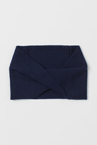 Thumbnail for your product : H&M Wool Tube Scarf