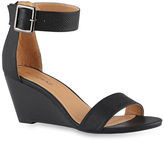 Thumbnail for your product : Call it SPRING Toffanelle Wedge Sandals