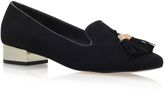 Thumbnail for your product : Miss KG Neville low heel slip on loafers