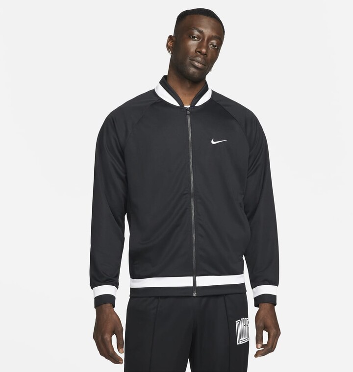 Nike Basketball Jacket | Shop The Largest Collection | ShopStyle