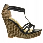 Thumbnail for your product : Seychelles Women's Gasp Wedge Sandal