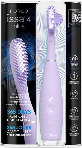 Foreo Issa™ 4 Plus