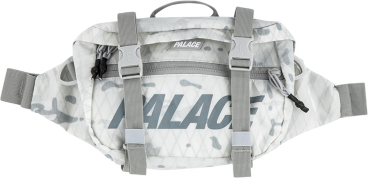 Palace Multicam Tech Bun Bag - ShopStyle Backpacks