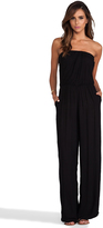 Thumbnail for your product : Young Fabulous & Broke Young, Fabulous & Broke Arie Jumpsuit