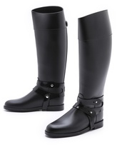 Thumbnail for your product : SLOOSH Italy Original Rain Boots with Harness