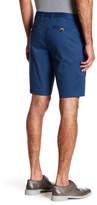 Thumbnail for your product : Ted Baker Aksho Patterned Shorts