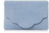 Thumbnail for your product : Dune ACCESSORIES BCURVE - Scallop Edge Clutch Bag