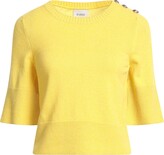 Sweater Yellow 