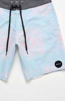 Thumbnail for your product : RVCA Riot 19" Boardshorts