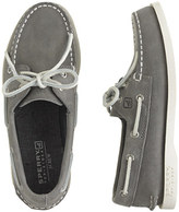 Thumbnail for your product : J.Crew Kids' Sperry Top-Sider® for crewcuts Authentic Original broken-in boat shoes
