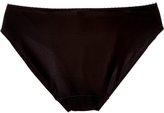 Thumbnail for your product : Chantelle Galuchat Picot Trim Bikini Brief