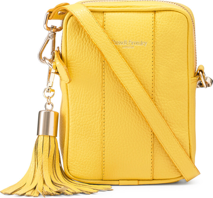 Russell & Bromley ROWLOW Mini Crossbody ShopStyle Shoulder Bags