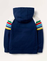 Thumbnail for your product : Rainbow Stripe Hoodie