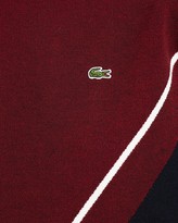 Thumbnail for your product : Lacoste Mif Jacquard Knit