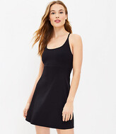 Thumbnail for your product : LOFT Lou & Grey Luvstretch Tennis Dress