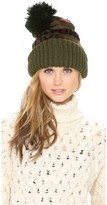 Thumbnail for your product : Freecity Life Nature Love Hat