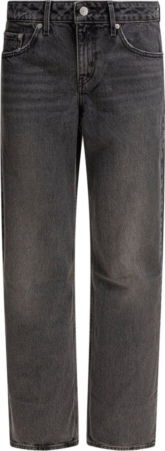 Levi's Low Loose Jeans