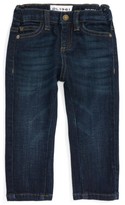 Thumbnail for your product : DL1961 Infant Boy's 'Toby' Slim Fit Jeans