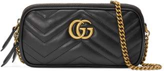 Gucci GG Marmont mini chain bag