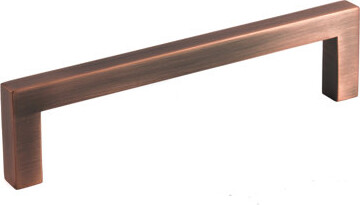 Celeste Designs Solid Zinc Cabinet 5" Center to Center Bar Pull