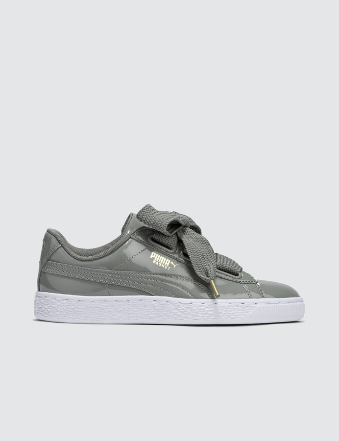 Puma heart hombre baratas Clearance