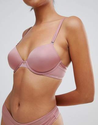 Calvin Klein lightly lined bra