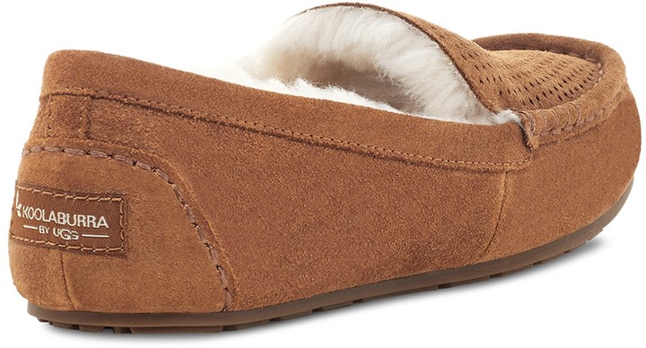 koolaburra lezly slipper