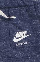 Thumbnail for your product : Nike Racerback Knit Romper