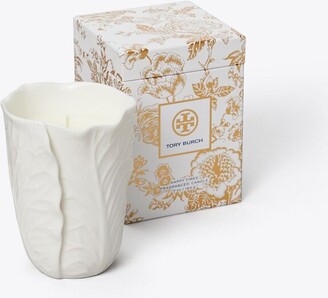 Tory Burch Lettuce Ware Candle