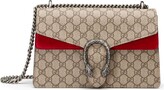 Thumbnail for your product : Gucci small Dionysus shoulder bag